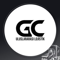 GC Uluslararası Lojistik logo - Similar company to Uğurlu Çelik Boru