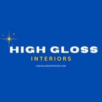 High Gloss Interiors logo - Similar company to Evos Construction Turnkey Solutions