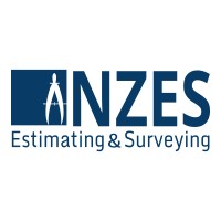 NZES logo - Similar company to Qube - Construction Cost Managers