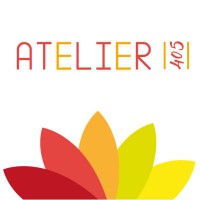 ATELIER 405 logo - Similar company to Textens