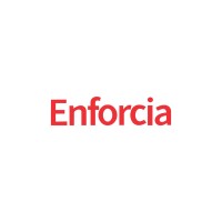 Enforcia logo - Similar company to Creative Tribe