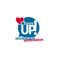 CHEER UP TBS logo - Similar company to Maison Caffarelli