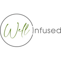 Well Infused logo - Similar company to Equity First Consultants