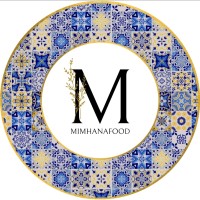 MIMHANAFOOD logo - Similar company to Raw Or Jpeg
