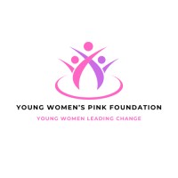Young Women's Pink Foundation logo - Similar company to Drive - Adhd