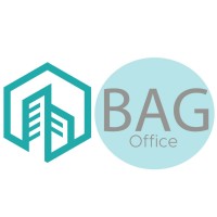 BAGOffice logo - Similar company to 🛍️ Bagoffice Goodiebags; The Ultimate Afterparty For Any Event! 🪩