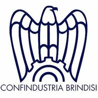 Confindustria Brindisi logo - Similar company to G&G Srl