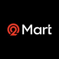 O2Mart logo - Similar company to O G S S Technologies Llc
