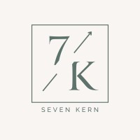 Seven Kern Expertise Conseil logo - Similar company to 120 Pour Cent