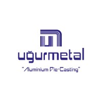 Ugur Metal Aluminium Die Casting logo - Similar company to Günhan Ostim Aluminum Die Casting