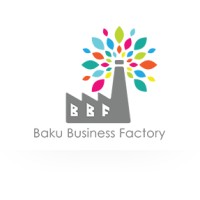 Baku Business Factory - Bbf