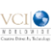 VCI Worldwide logo - Similar company to Video West, Inc.