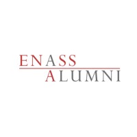 Enass-Alumni logo - Similar company to Bde Enass Wolf