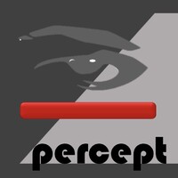 Percept Art Media logo - Similar company to Percept Media.