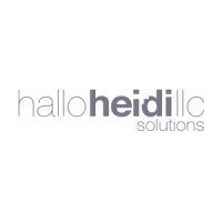 Hallo Heidi LLC Solutions logo - Similar company to Iesf Group International
