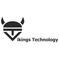 Vikings Technology Co., Ltd. logo - Similar company to Ot Systems - Total Transmission Solutions In Surveillance