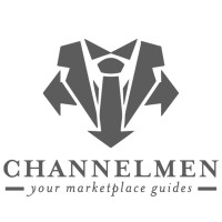 ChannelMen logo - Similar company to Tambo