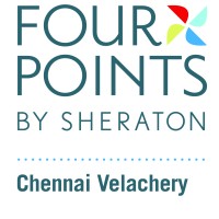 Four Points by Sheraton Chennai Velachery logo - Similar company to Course 500