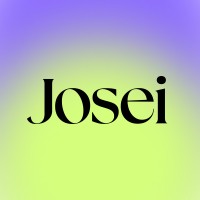 Josei logo - Similar company to Vision Of Wisdom
