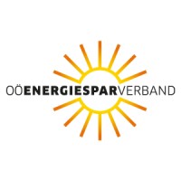 OÖ Energiesparverband logo - Similar company to Klima-Act