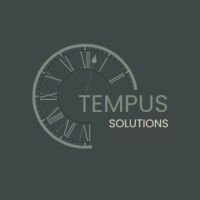 Tempus Solutions logo - Similar company to California Water Services