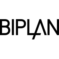 Biplan logo - Similar company to Collectif Normand Du Jeu Video