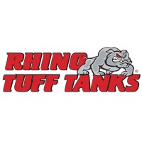 Rhino Tuff Tanks logo - Similar company to 𝐘𝐎𝐋𝐎 𝐊𝐀𝐘𝐀𝐊𝐒