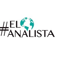 # THE ANALYST logo - Similar company to Security&Peace