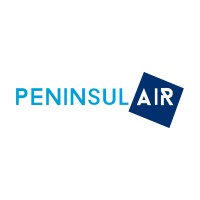 Peninsulair logo - Similar company to Garna Technology
