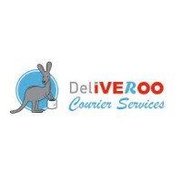Deliveroo Courier Services Ltd logo - Similar company to Smartbox Courier & Fulfilment Services