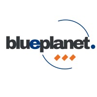 Blue Planet Environmental Solutions logo - Similar company to Saahas Zero Waste