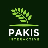 Pakis Interactive logo - Similar company to Nordic Tech