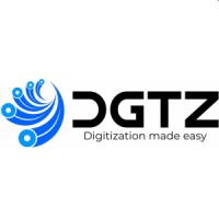 DGTZ AS logo - Similar company to Dgtz Be