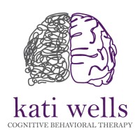 Kati Wells CBT logo - Similar company to Lifework Talent Consulting