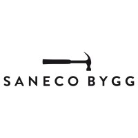 Saneco Bygg logo - Similar company to Win Bygg Ab