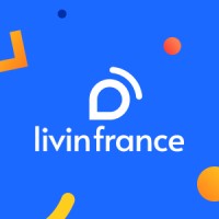 Livinfrance logo - Similar company to Studapart