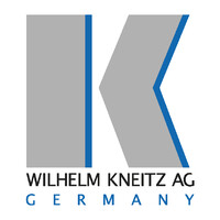 Wilhelm Kneitz AG, Textilwerke logo - Similar company to Verband Tegewa E. V.