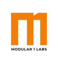 Modular 1 Labs logo - Similar company to Terzo Group