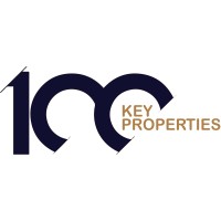 100 Key Properties logo - Similar company to Agent House Uk