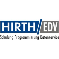HIRTH / EDV GmbH & Co. KG logo - Similar company to Bytesfactory