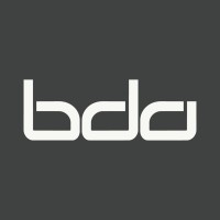 BDA Architecture logo - Similar company to Lea Design Studio