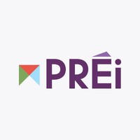 PRÉi logo - Similar company to Centre Culturel Communautaire Afro-Canadien Du Nouveau-Brunswick (Cccac-Nb)
