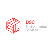 DSC environmental Services logo - Similar company to Asbestos Analysts Limited