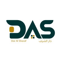Dar Al Sharaf Real Estate LLC logo - Similar company to Servicehostify