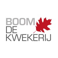 Boom De Kwekerij logo - Similar company to Tholum