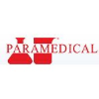 Paramedical srl logo - Similar company to Balio Diagnostics