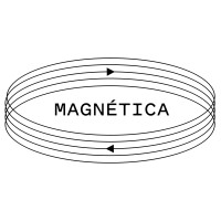 Magnetica logo - Similar company to Demvox™ Sound Isolation Booths