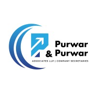 Purwar & Purwar Associates LLP, Company Secretaries logo - Similar company to Harsh Mishra