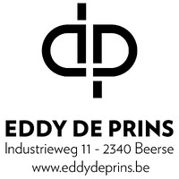 BV Eddy De Prins logo - Similar company to Brandologic