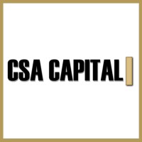 CSA Capital logo - Similar company to Visiwealth